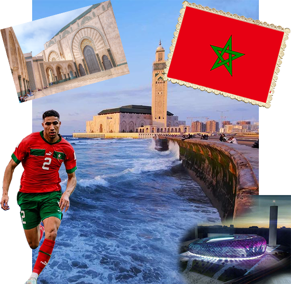 MOROCCO